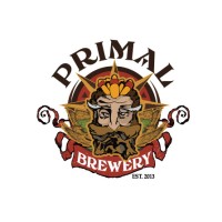 Primal Brewery Logo