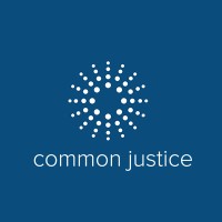 Common Justice Logo