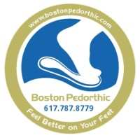 Boston Pedorthic Logo