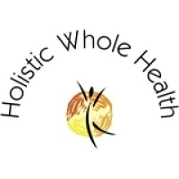 Holistic Whole Health LLC Logo