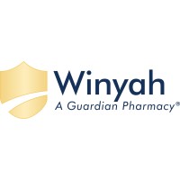 Winyah Pharmacy Logo