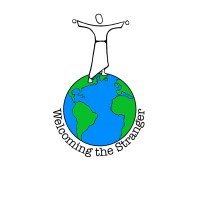 Welcoming The Stranger Logo