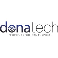 Donatech Corporation Logo