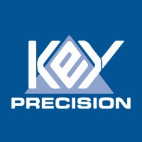 KEY PRECISION LIMITED Logo