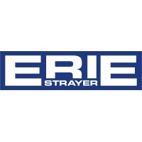 Erie Strayer Company Logo