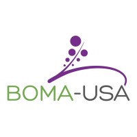 BILLINGS OVULATION METHOD ASSOCIATION USA Logo