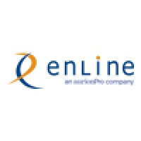 Enline plc Logo