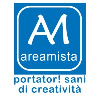 AREAMISTA Logo