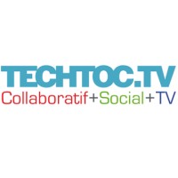 TechTocTv Logo