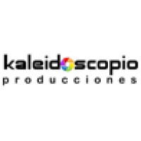Kaleidoscopio Producciones, C.A. Logo