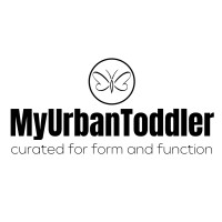 My Urban Toddler Logo