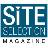 Site Selection Magazine Logo