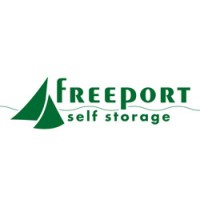Freeport Self Storage Logo