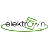 ELEKTROWIN a.s. Logo