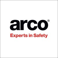 Arco: Experts In Safety Logo