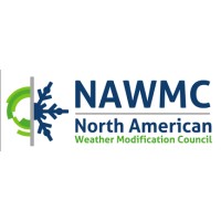 North American Weather Modification Council Logo