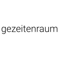 gezeitenraum GbR Logo