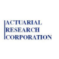 Actuarial Research Corporation Logo