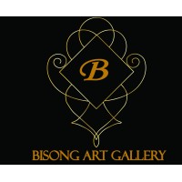 Bisong Art Gallery Logo