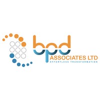 BPD Associates Limited Logo