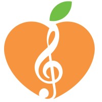 ATLANTA COMMUNITY SYMPHONY ORCHESTRA Logo