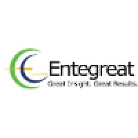 Entegreat, Inc. Logo