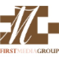 First Media Group, Inc. Logo