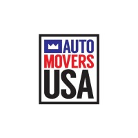 Auto Movers USA LLC Logo