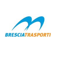 Brescia Trasporti SpA Logo