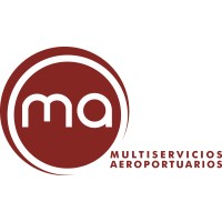Multiservicios Aeroportuarios, S.A. Logo