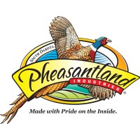 Pheasantland Industries Logo
