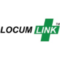 Locumlink Logo