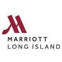 Long Island Marriott in Uniondale Logo