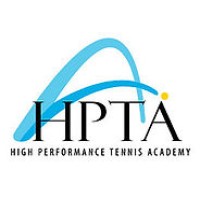High Performance Tennis Academy Logo