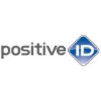 PositiveID Corporation Logo
