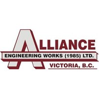 Alliance Engineering Works Ltd. Logo