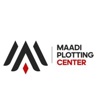 Maadi Plotting Center Logo
