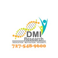 DMI Research Logo