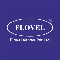 Flovel Valves Pvt Ltd Logo