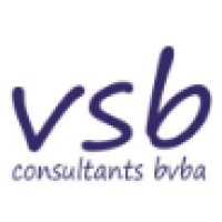 VSB Consultants BVBA Logo