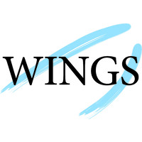 Wings for Kids Logo