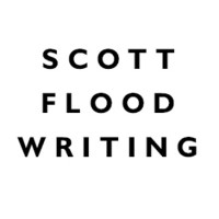 Scott Flood Writing Logo