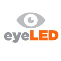 Eyeled Logo