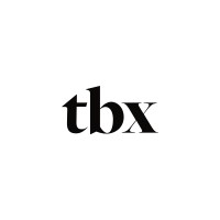 TBX Logo