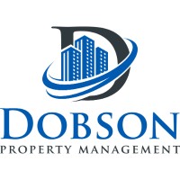 Dobson Property Management Logo