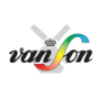 Van Son Holland Ink Corporation of America/T&K Toka Logo
