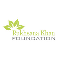 Rukhsana Khan Foundation Logo