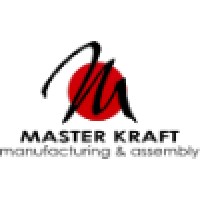 Master Kraft Mfg Logo