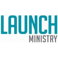 LAUNCH MINISTRY Logo