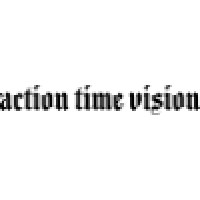 ActionTimeVision Ltd. Logo